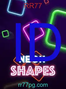 NeonShapes